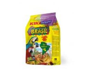 Kiki alimento completo aves especies amazónicas 800 gr