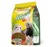 Kiki max menú hurones 800 gr