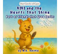 Kiki and the Hearts That Shine