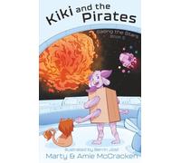 Kiki and the Pirates (Sailing the Stars)