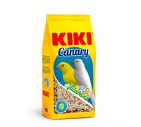 Kiki Bolsa Alimento Canarios con Alpiste 1kg