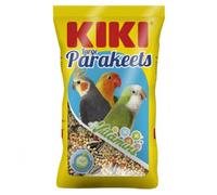 Kiki Bolsa Alimento Cotorritas,Ninfas Agapo. 1kg