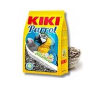 Kiki bolsa de pipas para loros de girasol 400 gr