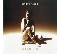 Kiki Dee - Almost Naked