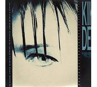 Kiki Dee - Another day comes.. (1986) / Vinyl single [Vinyl-Single 7'']