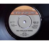 Kiki Dee - First Thing In The Morning - Kiki Dee 7" 45