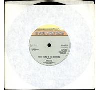 Kiki Dee - First Thing In The Morning - Solid Centre