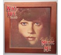 Kiki Dee - I've Got The Music In Me
