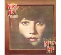 Kiki Dee - I've Got The Music In Me