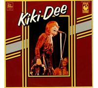 Kiki Dee - Kiki Dee