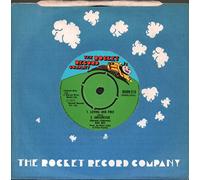 Kiki Dee - Kiki Dee - Loving & Free Ep - [7"]