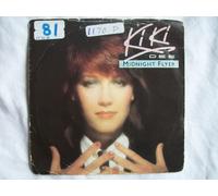 Kiki Dee - KIKI DEE Midnight Flyer 7" 45