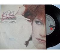 Kiki Dee - KIKI DEE Perfect Timing UK 7" 45