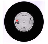 Kiki Dee - Kiki Dee - Star - [7"]