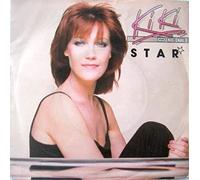 KIKI DEE - KIKI DEE - STAR 7in (31374)