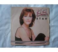 Kiki Dee - KIKI DEE Star UK 7" 45