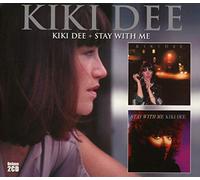 Kiki Dee - Kiki Dee + Stay With Me