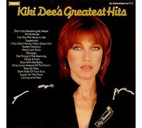 Kiki Dee - Kiki Dee's Greatest Hits