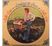 Kiki Dee - Loving & Free