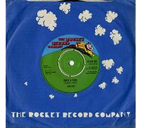 Kiki Dee - Once A Fool - Kiki Dee 7" 45