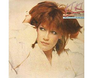 Kiki Dee - Perfect Timing [Vinyl LP] [Vinilo]