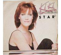 KIKI DEE - STAR 7 INCH (7" VINYL 45) UK ARIOLA 1981