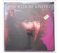 Kiki Dee - Stay With Me [LP]
