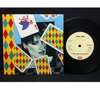 Kiki Dee - The Loser Gets To Win