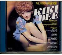 kiki dee - The Sixties Collection