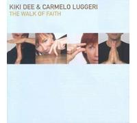 Kiki Dee - Walk of Faith