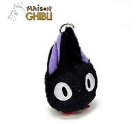 Kiki Delivery Jiji Funwari Mini Borsellino Portamonete Studio Ghibli