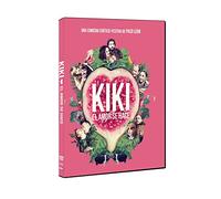 Kiki, El Amor Se Hace [DVD]