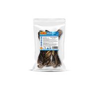 Kiki Fish Snack - Snack de Twist Piel de Bacalao