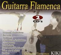 Kiki - Guitarra Flamenca