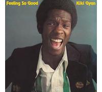 Kiki Gyan - Feeling So Good [Vinilo]
