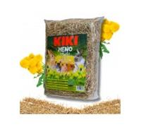 Kiki heno roedor plus diente de león 500 gr