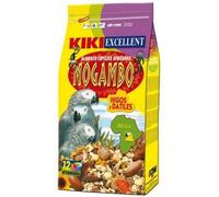 Kiki Kk Especi Africanos 5X800Gr 4100 4000 g