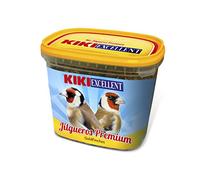 Kiki Kk Jilgueros Prem 300Gr 30801 Ud 300 g