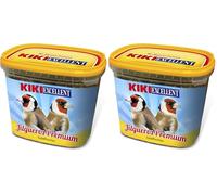 Kiki Kk Jilgueros Prem 300Gr 30801 Ud 300 g (Paquete de 2)
