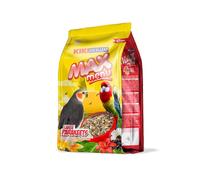 KIKI Kk MAX Cotorras 6X500Gr 30530 3000 g