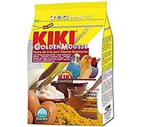 Kiki Kk Pasta Amarilla 1Kg 412 Ud 1000 g