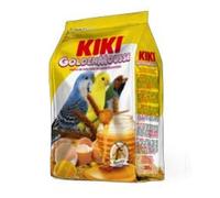 Kiki Kk Pasta Amarilla 300G 413 Ud 300 g