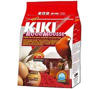 Kiki Kk Pasta Roja 1Kg 407 Ud 1000 g