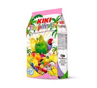Kiki Kk Pasta Tropifruta 300Gr 436 Ud 300 g