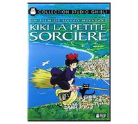 Kiki, la petite sorcière [Alemania] [DVD]