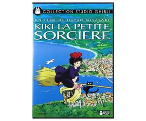 Kiki, la petite sorcière [Alemania] [DVD]