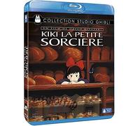 Kiki, la petite sorcière [Francia] [Blu-ray]