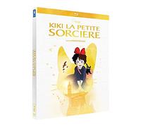 Kiki, la petite sorcière [Francia] [Blu-ray]