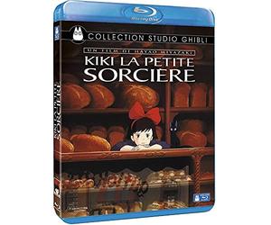 Kiki, la petite sorcière [Francia] [Blu-ray]