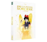 Kiki, la petite sorcière [Francia] [DVD]